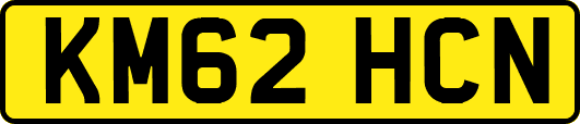 KM62HCN