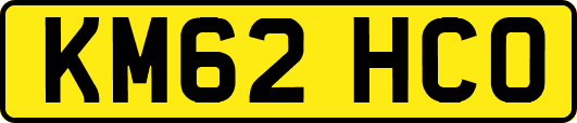 KM62HCO