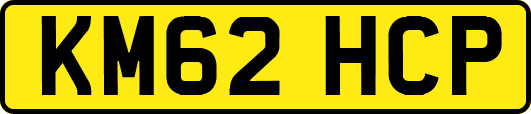 KM62HCP