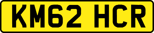 KM62HCR