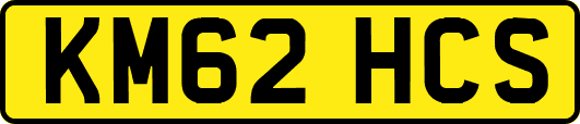 KM62HCS