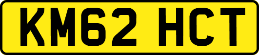 KM62HCT