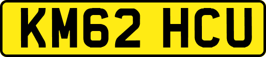KM62HCU