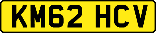 KM62HCV