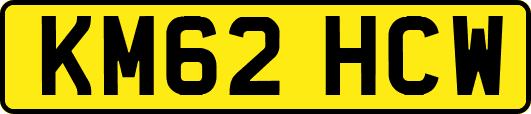 KM62HCW