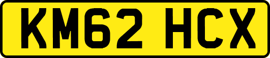 KM62HCX