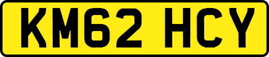 KM62HCY