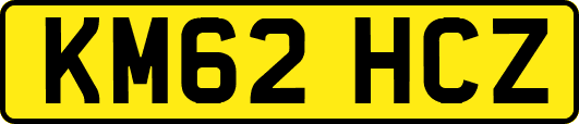 KM62HCZ
