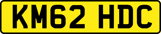 KM62HDC