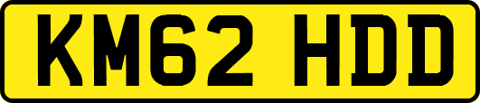 KM62HDD