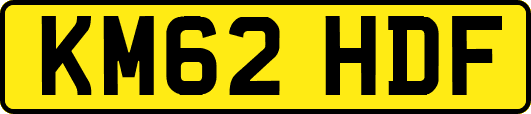 KM62HDF