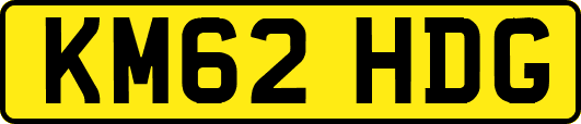 KM62HDG