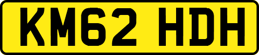 KM62HDH