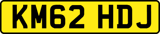 KM62HDJ