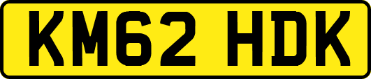 KM62HDK