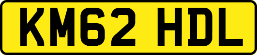KM62HDL