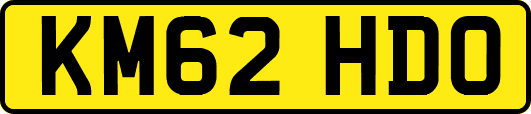 KM62HDO