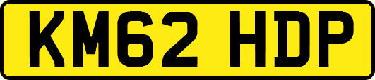 KM62HDP