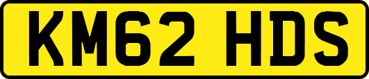 KM62HDS