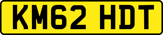 KM62HDT