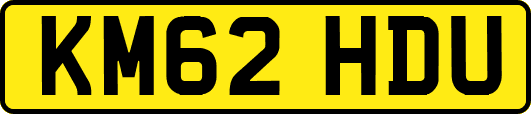 KM62HDU