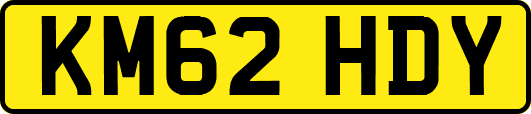 KM62HDY