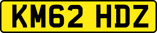KM62HDZ