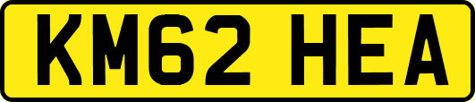 KM62HEA