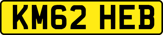 KM62HEB