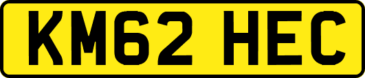 KM62HEC