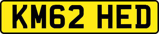 KM62HED