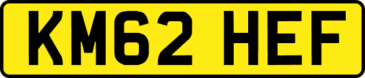 KM62HEF