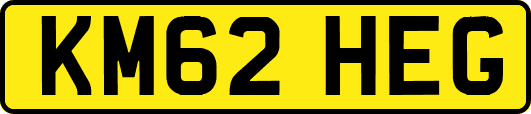 KM62HEG