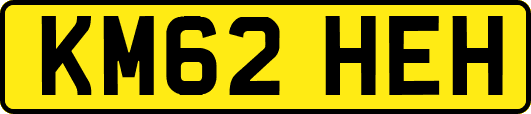 KM62HEH