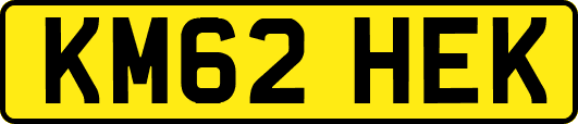 KM62HEK