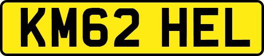 KM62HEL