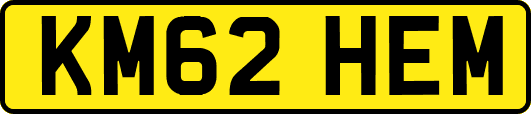 KM62HEM