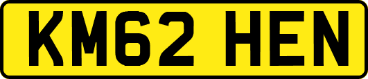 KM62HEN