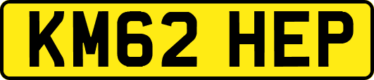 KM62HEP