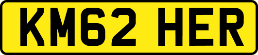 KM62HER