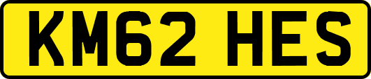 KM62HES