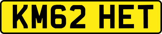 KM62HET
