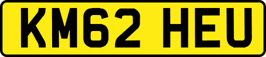 KM62HEU