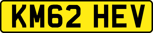 KM62HEV