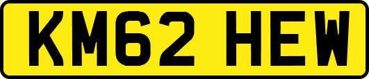 KM62HEW