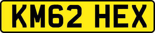 KM62HEX