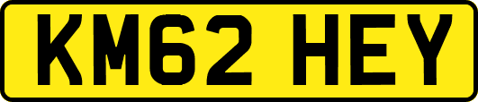 KM62HEY