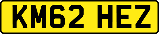 KM62HEZ