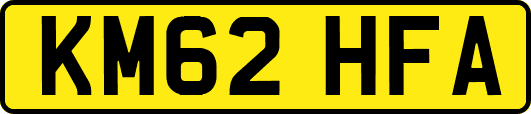 KM62HFA