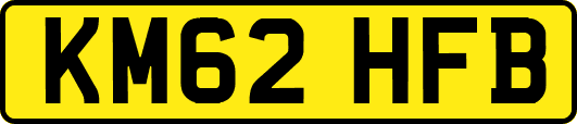 KM62HFB
